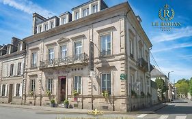 Hotel Le Rohan Charme Et Caractere